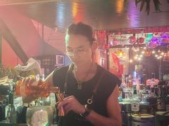-金酒吧·VERVO独立电音俱乐部(正义坊购物中心店)