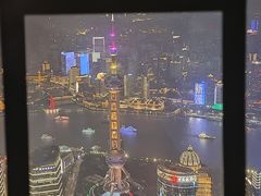 -上海环球金融中心骑迹50年环球之旅