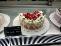 -港丽餐厅(龙之梦长宁店)