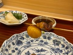 -鳥忆·omakase炭火烧鸟