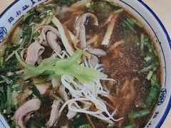 -镇南锅盖面馆(解放路店)