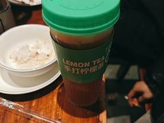 -衡厨·衡阳土菜(中南店)