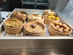 -晶丽香榭自助餐(南京大饭店)