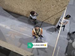 -319集结地真人CS·团建·轰趴馆(城外诚店)