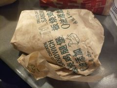 -麦当劳(祈年大街店)