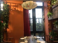 -不老溪贵州菜(广安门总店)