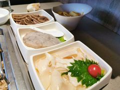 -海底捞火锅(老城根店)