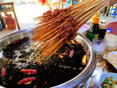 -江湖串串香(金牛万达店)