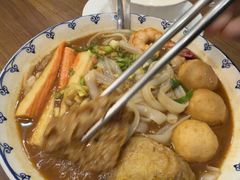 -曼谷食堂·泰国家庭料理(丹桂路店)