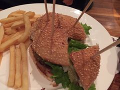 -Geneva日内瓦餐厅(西郊宝成花苑店)