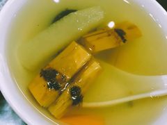 -潘苏凉茶馆(康之宝超级广场店)