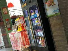 -松针蔡记蒸饺(花园路店)