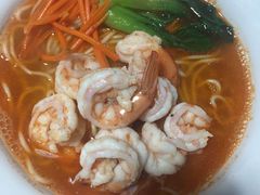 -小福顺面馆(埠西市场店)