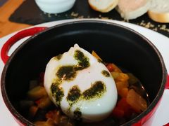 -LA  PETANQUE(泰安路店)