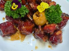 -青州府·青州菜