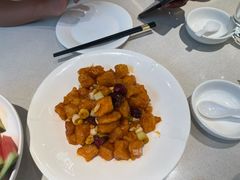 -普天和酒楼(天津之眼店)