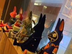 -osteria pelecanus鹈鹕野餐(滨江星耀店)