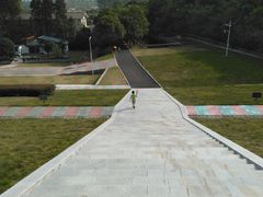 -南京金牛湖风景区