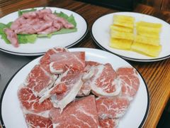 -风味烧烤(泰富店)