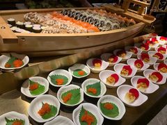 -海天盛宴海鲜自助(正大广场店)