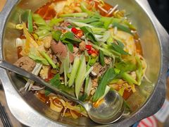 -汪爹爹武汉牛三鲜(朝外大街店)