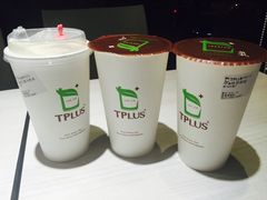 -TPLUS茶家(淮海店)
