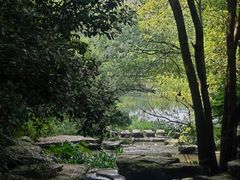 -桃花岭景区