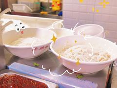 -老滕家过桥米线(金鱼胡同店)