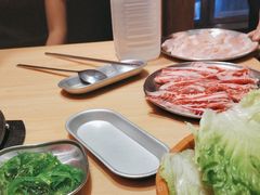 -麻蒲碳烤肉(远景路1号店)