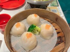 -避风塘·老港味餐厅·茶档(长宁龙之梦店)