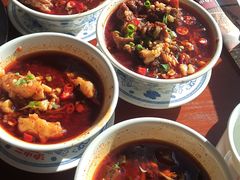 -炉小二铜锅牛蛙•川湘菜(三里屯店)