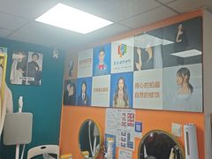 -爱定格照相馆·证件照(青岛李村苏宁店)