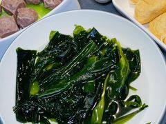-望蝎门羊蝎子火锅(祭城店)