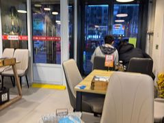 -烤满分·东北烧烤(首经贸店)