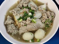 -榮泰米粉湯(Left Shop)