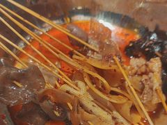 -嘉州鲜知味钵钵鸡(奎星楼店)