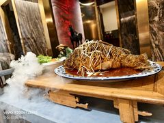 -卫鼎轩·家宴(水上公园店)