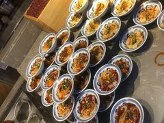 -千家粗粮王·火锅烧烤自助(庆阳店)