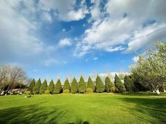 -春晖园度假酒店温泉