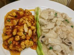 -惠宾楼老菜馆