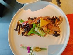 -馋遇江南·精致湖景雅宴(东方之门店)