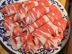 -东镇老火锅(长春路首店)