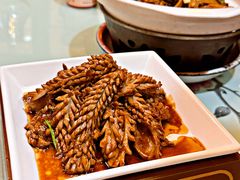 -博山菜·大厨烙馍村(金乔社区店)