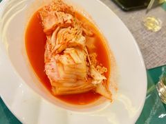 辣白菜-平壤馆(西塔街店)