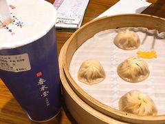 -鼎泰丰(南西店)