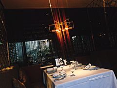 卡座-王品牛排(上海仙霞店)