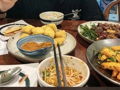 -紫滇源云南生态菜(丹凤街店)