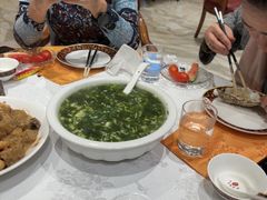 -万宝海鲜舫(劳动公园店)
