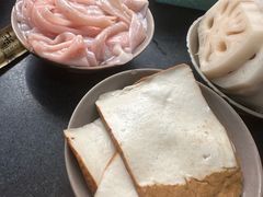 -星鸿社重庆老火锅