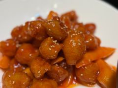 -雅酌园·烟火南京菜(颐和路店)